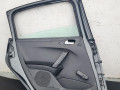 дверь задняя левая Peugeot 208 1 поколение 2013, 1.4 л., дизель, 5МКПП, хетчбэк 5 дв. - фото №11