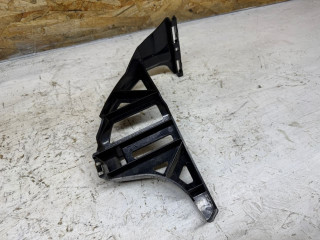 Крепление бампера заднего Mercedes-Benz GLA-Класс X156 2016, A1568850914