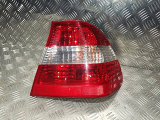 фонарь задний правый BMW 3 серия E46 2003, 3.0 л., дизель, АКПП, универсал