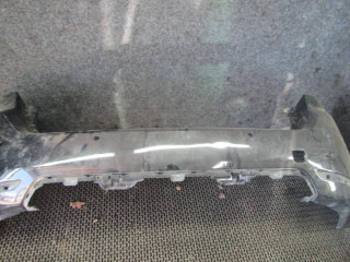 бампер задний Peugeot 308 1 поколение [рестайлинг] 2015, 9800996477