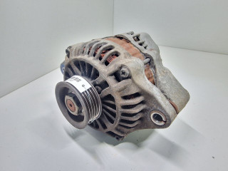 генератор Suzuki SX4 1 поколение 2008, 1.6 л., i, бензин, МКПП, передний привод, A5TB1292AE, 3140084AE