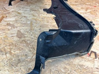 перегородка Mercedes-Benz GLE W166 2018, 2.2 л., дизель, АКПП, черный, внедорожник 5 дв., правый руль, A1666208501