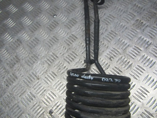 радиатор масляный IVECO Daily 3 поколение 2005, 3.0 л., дизель, МКПП, микроавтобус