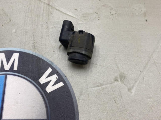 парктроник задний BMW X3 F25 2011, 3.0 л., N52 B30, бензин, 9251944