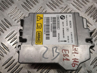 блок AirBag BMW 2008, 2.0 л., N47 D20 A, дизель, АКПП, хетчбэк 5 дв., 65779184432, 9184432