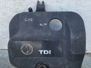 декоративная крышка двигателя Ford Galaxy 1 поколение [рестайлинг] 2005, 1.9 л., AUY, дизель, 6МКПП, минивэн