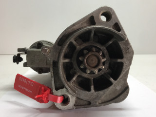 стартер Audi A4 B6 2004, 1.9 л., AVF, дизель, 6МКПП, универсал, полный привод, 068911024L, D7GS9