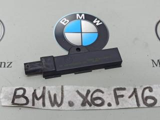 Антенна системы комфортного доступа BMW X6 F16 2016, 3.0 л., бензин, правый руль, 9220831