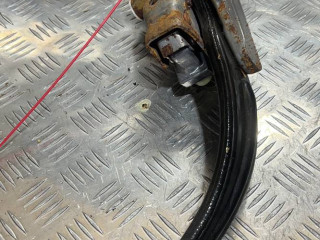 педаль тормоза Chevrolet Equinox 3 поколение 2019, 1.5 л., бензин, АКПП, внедорожник 5 дв.