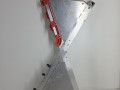 распорка стоек BMW i3 L01 2015, электро, 6852678 - фото №4