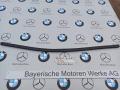 уплотнитель подкапотного пространства BMW 2 серия F44 2020, 2.0 л., бензин, хетчбэк 5 дв., полный привод, правый руль, 7910675 - фото №2