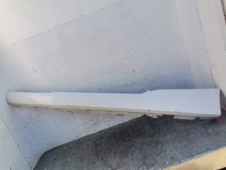 накладка на порог BMW 3 серия E90/E91/E92/E93 [рестайлинг] 2008, 2.0 л., N47 D20 A, дизель, 6МКПП, купе