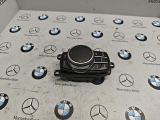 джойстик управления мультимедиа BMW X5 F15 2017, 3.0 л., N55 B30 A, бензин, АКПП, 6829082