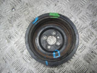 шкив коленвала Volkswagen Touran 1 поколение 2004, 03G105243