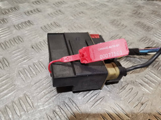 блок управления вентилятором (реле) Peugeot 308 T7 2009, 1.6 л., дизель, 6МКПП, универсал, 9662570880