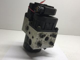 блок ABS Citroen Xsara Picasso 1 поколение 1999, 1.8 л., 5МКПП, бордо, минивэн, 9633666580, 0265216642, 0273004353