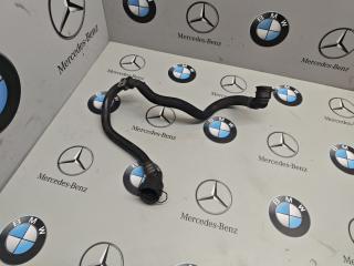 патрубок радиатора Mercedes-Benz C-Класс W205/S205/C205 [рестайлинг] 2018, 1.5 л., бензин, A2642002201