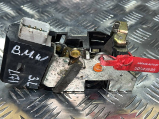 замок двери BMW 5 серия E39 [рестайлинг] 2001, 3.0 л., дизель, АКПП, универсал