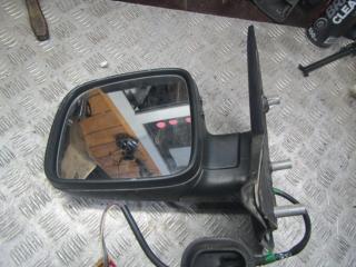 зеркало наружное левое Volkswagen Transporter T5 2005, 2.5 л., дизель, АКПП, микроавтобус, 7H1857501BE