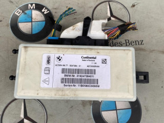 блок AirBag BMW X3 F25 2011, 3.0 л., N52 B30, бензин, 9247384