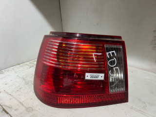 фонарь задний левый SEAT Ibiza 2 поколение [рестайлинг] 2001, 1.4 л., бензин, хетчбэк 5 дв.