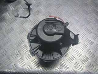 моторчик печки Mercedes-Benz Sprinter 2 поколение (W906) 2007, 2.2 л., дизель, МКПП, микроавтобус