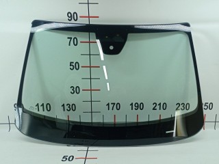 стекло лобовое Voyah Free 1 поколение 2024, 520001022