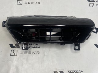 молдинг переднего бампера Voyah Free 1 поколение 2024, H97C3718042AA