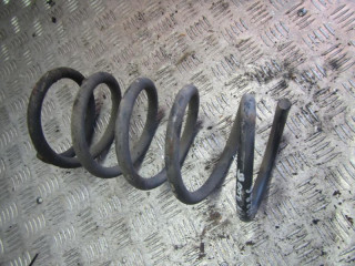 пружина задняя Mazda MPV 2 поколение [рестайлинг] 2005, 2.0 л., дизель, МКПП, минивэн