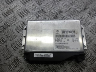 блок управления АКПП Audi A4 B5 [рестайлинг] 2000, 8D0927156DD