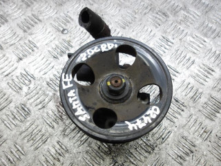 насос гидроусилителя руля Hyundai Santa Fe 1 поколение [рестайлинг] 2008, 2.2 л., дизель, МКПП, внедорожник 5 дв.