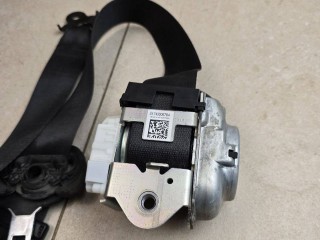 ремень безопасности BMW 6 GT G32 2020, 2.0 л., бензин, АКПП, белый, задний привод, 34193866D