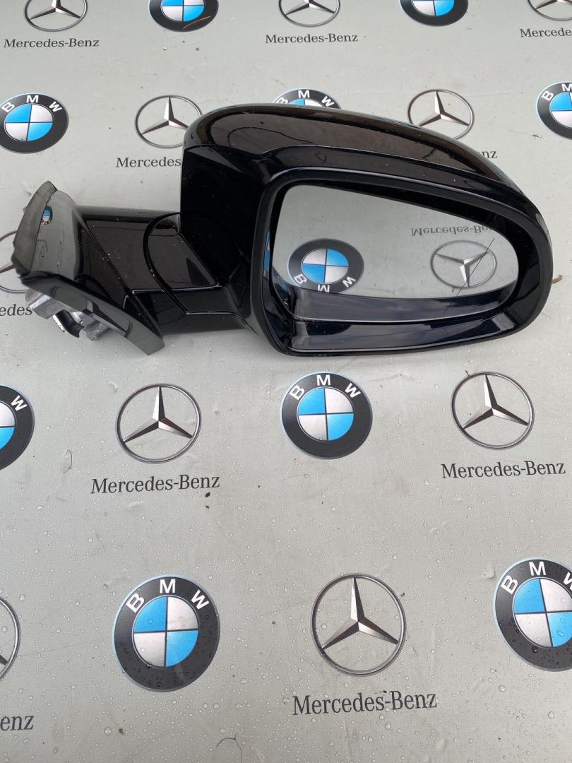 зеркало наружное правое BMW 2023, 2.0 л., бензин, 416, 51165A3AF02, 5A3AF02 - фото №1