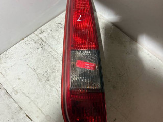 фонарь задний левый Ford Focus 2 поколение 2006, универсал