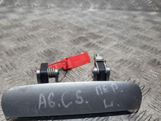 ручка наружная Audi A6 C5 [рестайлинг] 2003, 2.5 л., дизель, darkgray, универсал, 4B0839205