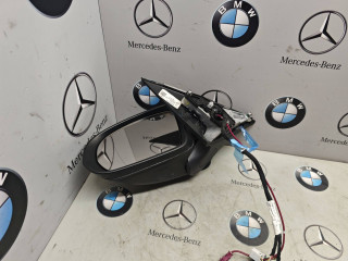 зеркало наружное левое Mercedes-Benz GLB-Класс 1 поколение 2022, бензин, задний привод, A2478107706