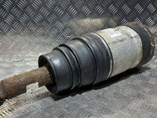 пневмостойка задняя Land Rover Discovery 3 поколение 2009, 2.7 л., 276DT, дизель, АКПП, внедорожник 5 дв.