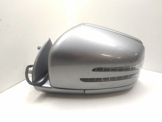 зеркало наружное левое Mercedes-Benz M-Класс W164 [рестайлинг] 2011, 3.0 л., TD, дизель, АКПП, полный привод