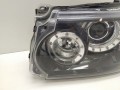 фара левая Land Rover Range Rover Sport 1 поколение [рестайлинг] 2013, CH3213W030AA, 89905975 - фото №4
