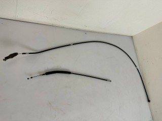 трос Maserati Levante 1 поколение 2017, 3.0 л., A630HP, дизель, АКПП, blue, внедорожник 5 дв., полный привод, правый руль