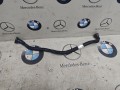патрубок (трубопровод, шланг) BMW XM G09 2023, 4.4 л., бензин, c5y, полный привод, 9846237 - фото №2