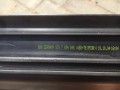 Накладка на порог внутренняя (комплект) BMW 3 серия E46 [рестайлинг] 2004, 3.0 л., бензин, МКПП, купе, 7894845 - фото №6