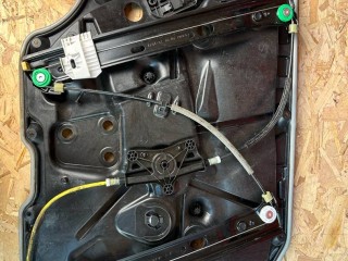 стеклоподъемник передний правый Mercedes-Benz S-Класс W222 [рестайлинг] 2018, 2.9 л., OM 656.929, дизель, АКПП, седан, задний привод, правый руль, A2220040599