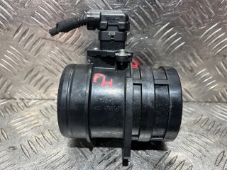 расходомер воздуха Volkswagen Tiguan 1 поколение [рестайлинг] 2012, 2.0 л., CCZA, бензин, АКПП, внедорожник 5 дв., 06J906461D