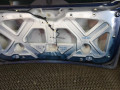 крышка багажника (дверь 3-5) Citroen C8 2 поколение 2009, 2.0 л., бензин, МКПП, минивэн - фото №5