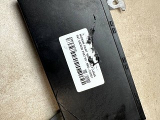 блок управления крышей / люком Infiniti G 4 поколение [рестайлинг] 2013, 3.7 л., VQ37VHR, бензин, АКПП, черный, кабриолет, задний привод, 285C1JJ54A