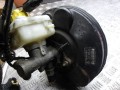вакуумный усилитель тормозов Volkswagen Golf 4 поколение 2002, 1.4 л., бензин, МКПП, хетчбэк 5 дв., 1J1614105T - фото №5