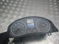 щиток приборов (приборная панель) Volkswagen Golf 4 поколение 2004, 1.6 л., бензин, МКПП, хетчбэк 5 дв., 1K0920860E - фото №4