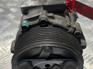 компрессор кондиционера Opel Astra G 2002, 2.0 л., дизель, SANDENSD6V12