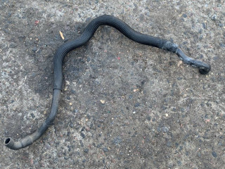 патрубок (трубопровод, шланг) Mercedes-Benz 2012, 1.8 л., M 271.860, бензин, A2711411083